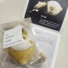 ワイズレモンケーキ