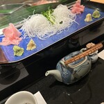 ふじまつ 関内店 - 