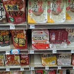 ローソンストア100 - 