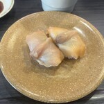 亀正くるくる寿司 - 