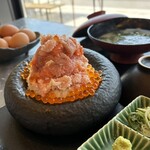 浮世離れのSHIMA DOROBO - 