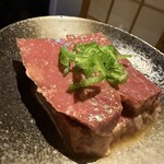 焼肉 ミツクニ - 