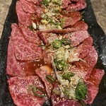 焼肉 ミツクニ - 