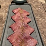 焼肉 ミツクニ - 