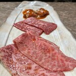 焼肉 ミツクニ 六本木 - 