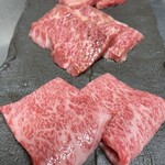 焼肉 ミツクニ - 