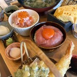 浮世離れのSHIMA DOROBO - 