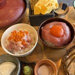 浮世離れのSHIMA DOROBO - 