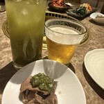 焼肉 ミツクニ - 