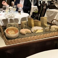 シェ・イノ - 