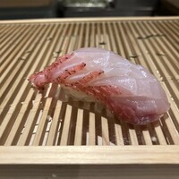 大宮 鮨 いわい - 