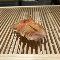 大宮 鮨 いわい - 