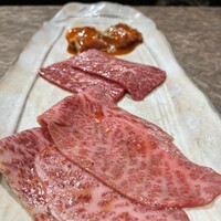 焼肉 ミツクニ 六本木 - 