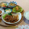 888 - 日替りランチ