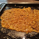 月島もんじゃ たまとや - 