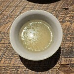 若鳥焼き もばら - 