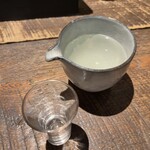 若鳥焼き もばら - 