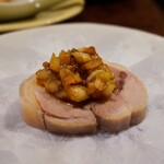 中国菜 火ノ鳥 - 