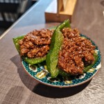 月島もんじゃ たまとや - 