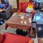 ケーニヒスクローネ - 