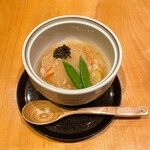 ダイニングルーム 鮨 - 