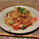 若鳥焼き もばら - 