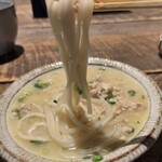 若鳥焼き もばら - 