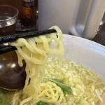 麺らいけん - 