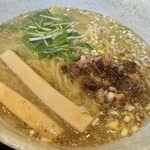 麺らいけん - 