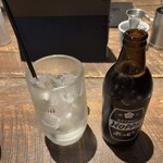 若鳥焼き もばら - 