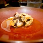 中国菜 火ノ鳥 - 