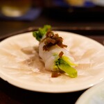 中国菜 火ノ鳥 - 