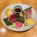 ダイニングルーム 鮨 - 