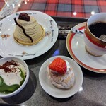 ケーニヒスクローネ - 