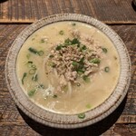 若鳥焼き もばら - 