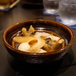 中国菜 火ノ鳥 - 