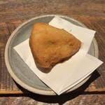 若鳥焼き もばら - 