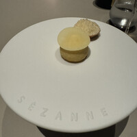 SEZANNE - 