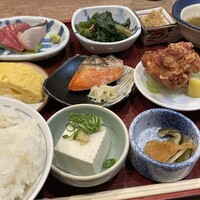 魚料理 ふじい - 