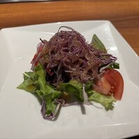 知喜多亭 和 - 