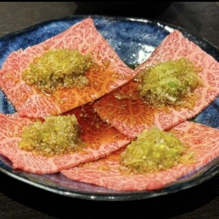 大阪焼肉ごりちゃん_1
