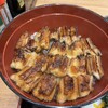 お食事処 梅山 - あなご丼