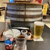 ミノオ ビール ウエアハウス