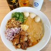 La Maison du Ramen ビスク