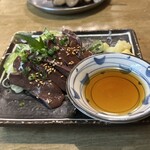 泥亀 - 