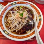 中華食堂 一番館 - 