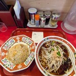 中華食堂 一番館 - 