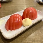 泥亀 - 