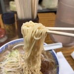 中華そば 大河 - 