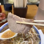 中華そば 大河 - 